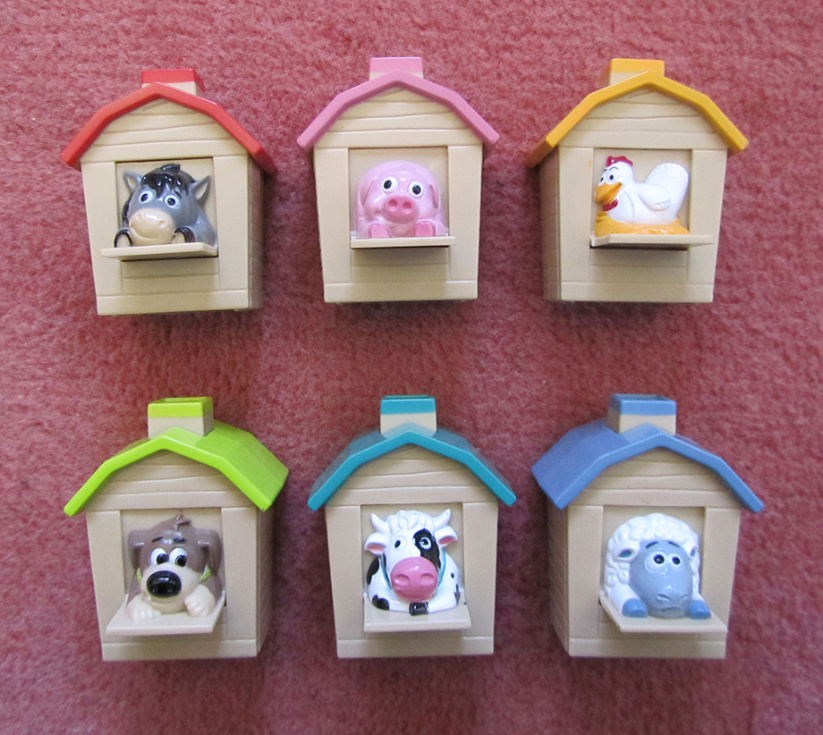 Barnyard